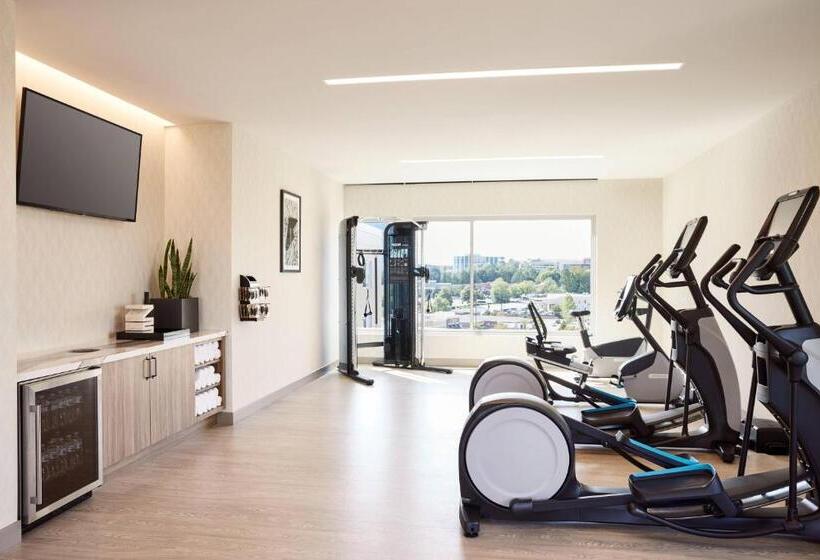 Ac Hotel By Marriott Atlanta Perimeter