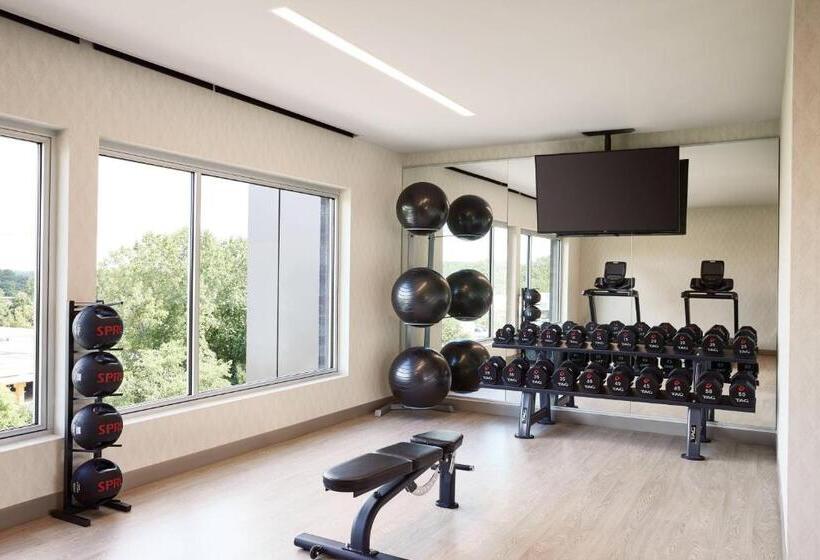 Ac Hotel By Marriott Atlanta Perimeter