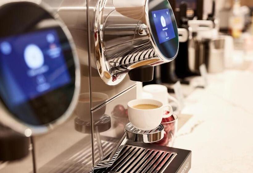 Ac Hotel By Marriott Atlanta Perimeter