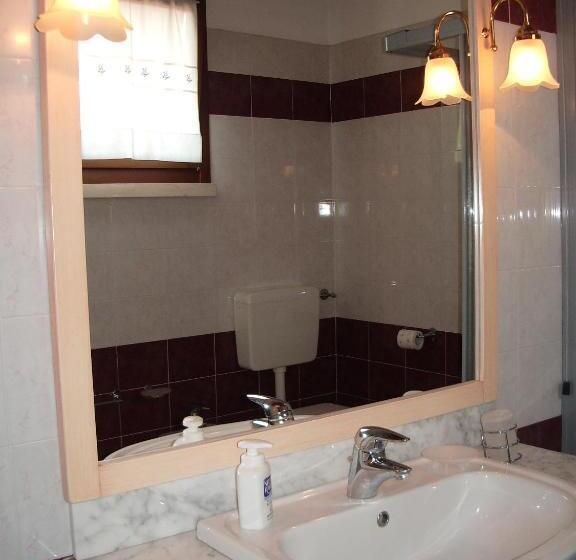 Отель Agriturismo Antica Corte Cason