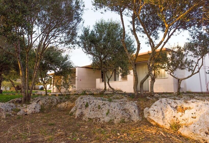 فندق Agroturismo Malbuger Nou Menorca  Adults Only