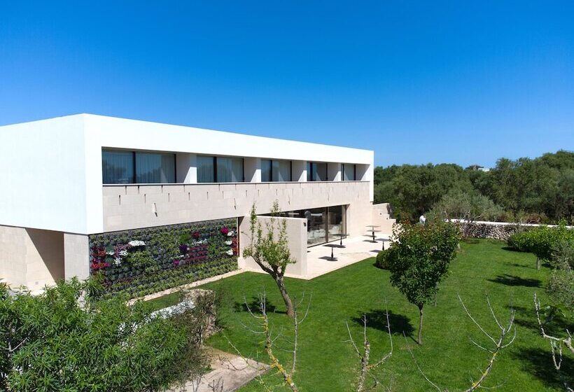 فندق Agroturismo Malbuger Nou Menorca  Adults Only