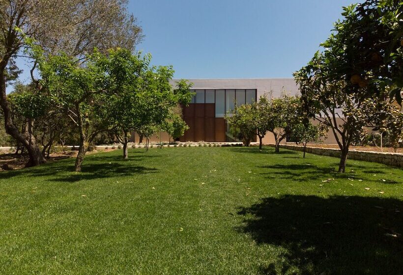 فندق Agroturismo Malbuger Nou Menorca  Adults Only