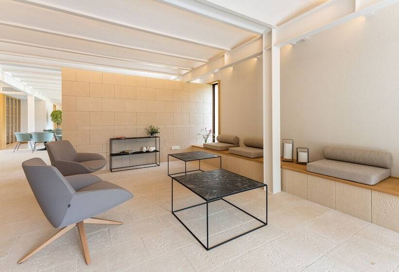 فندق Agroturismo Malbuger Nou Menorca  Adults Only