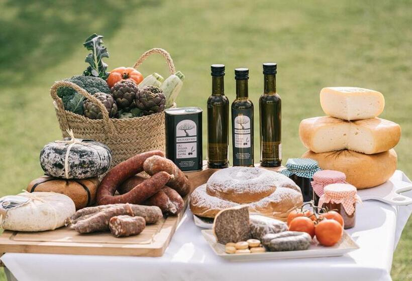 فندق Agroturismo Malbuger Nou Menorca  Adults Only