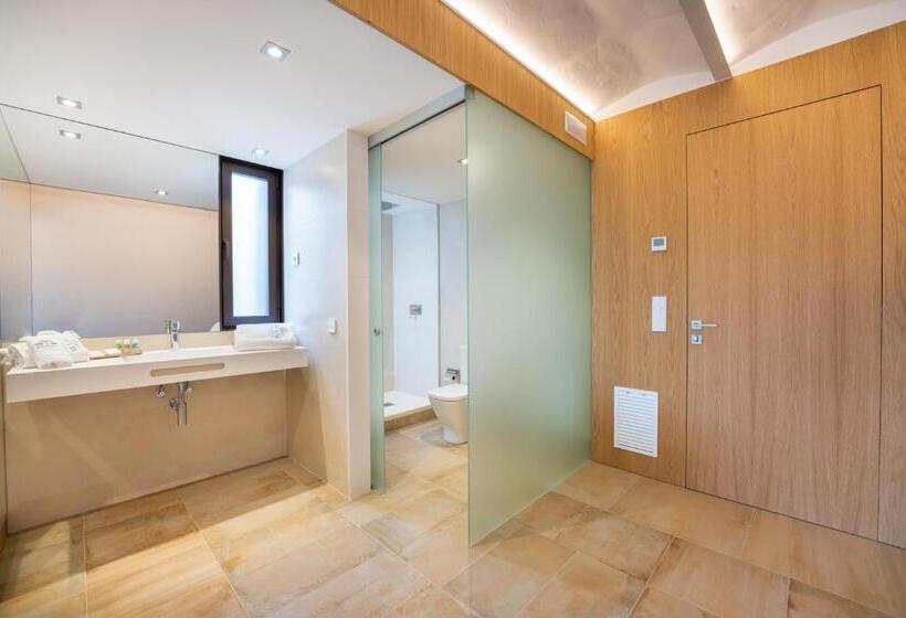 فندق Agroturismo Malbuger Nou Menorca  Adults Only