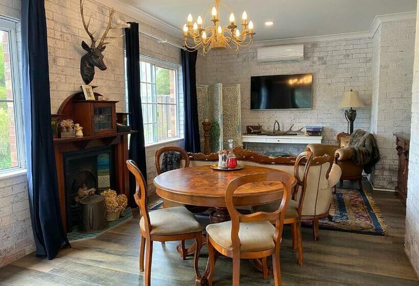 בית מלון כפרי Angel Sussurri