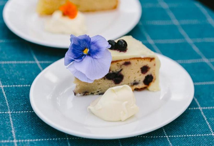 בית מלון כפרי Angel Sussurri