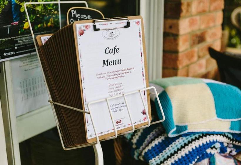 בית מלון כפרי Angel Sussurri