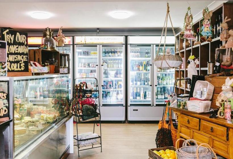 בית מלון כפרי Angel Sussurri