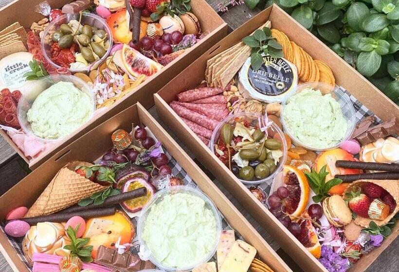 בית מלון כפרי Angel Sussurri