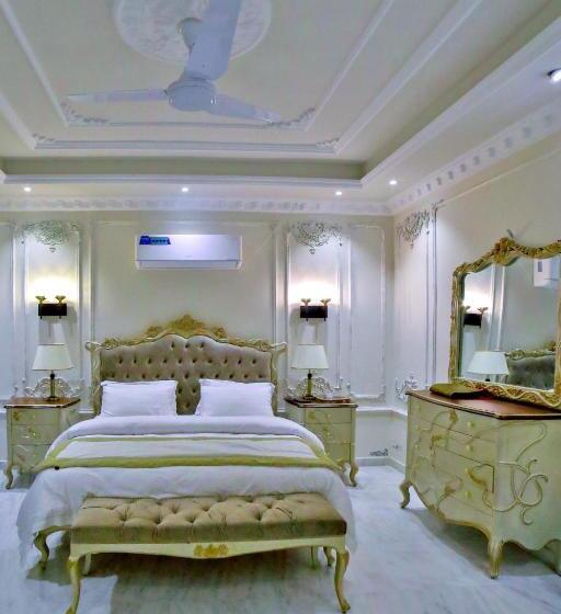هتل Arish Luxury Suites