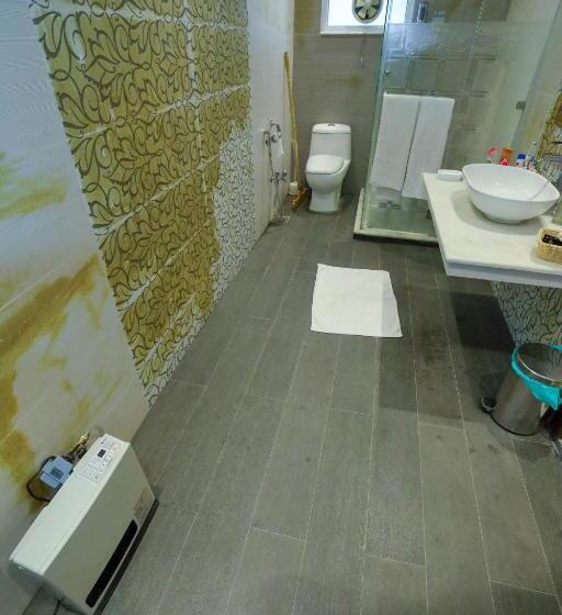 هتل Arish Luxury Suites