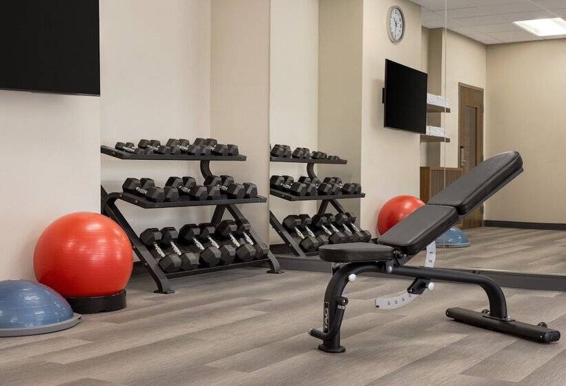 هتل Candlewood Suites Lexington Medical District, An Ihg