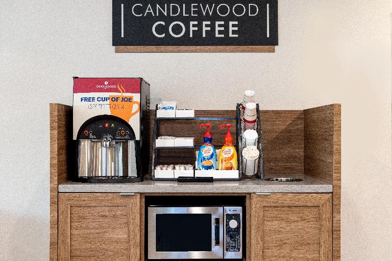 هتل Candlewood Suites Lexington Medical District, An Ihg