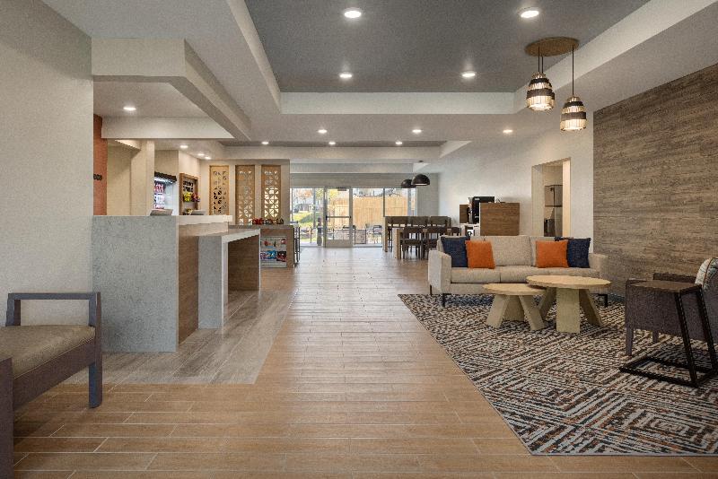 هتل Candlewood Suites Lexington Medical District, An Ihg