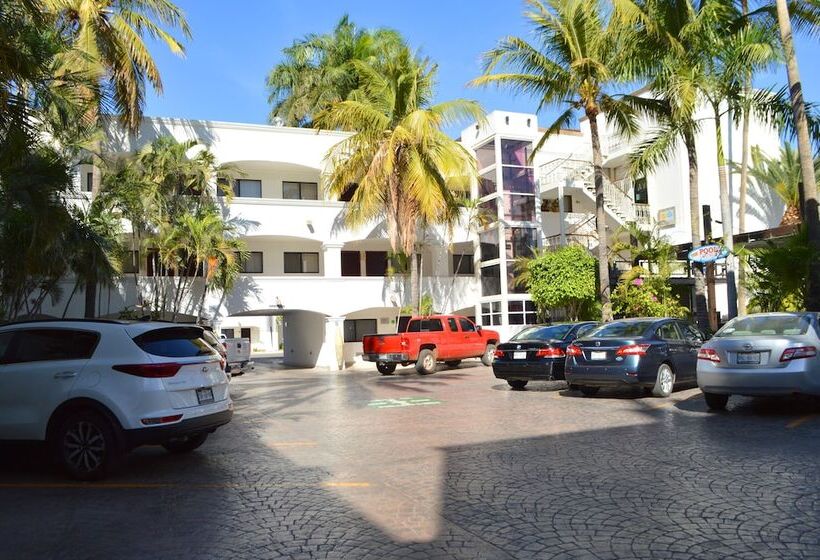 Capital Urban By Balderrama Hotel Collection