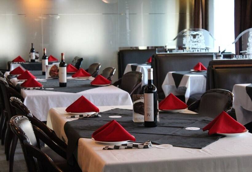 Capital Urban By Balderrama Hotel Collection