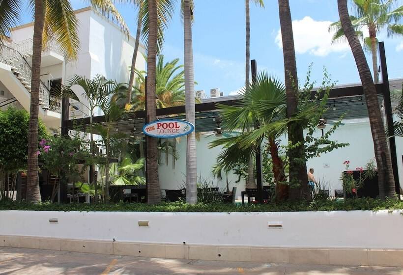 Capital Urban By Balderrama Hotel Collection