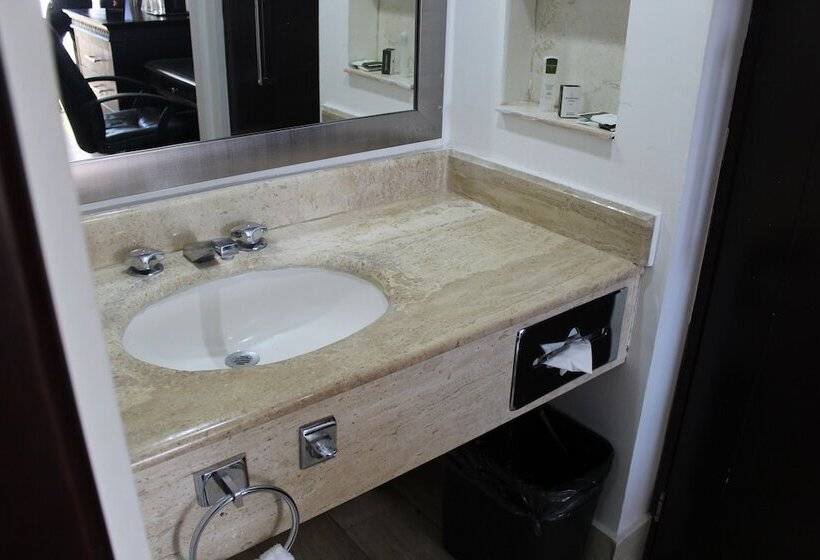 Capital Urban By Balderrama Hotel Collection