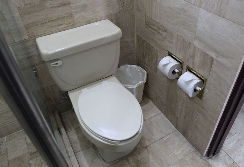 Capital Urban By Balderrama Hotel Collection