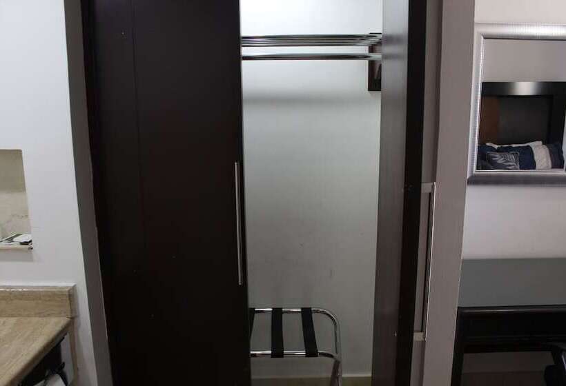 Capital Urban By Balderrama Hotel Collection