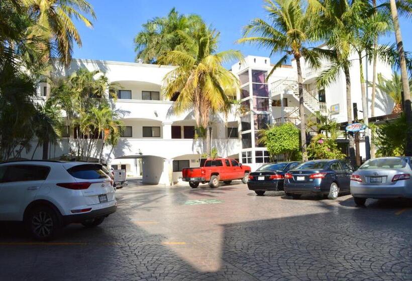 Capital Urban By Balderrama Hotel Collection