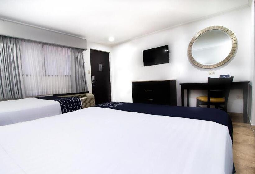 Capital Urban By Balderrama Hotel Collection