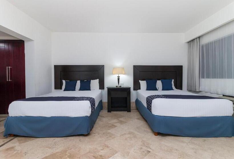 Capital Urban By Balderrama Hotel Collection