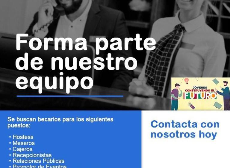 Capital Urban By Balderrama Hotel Collection