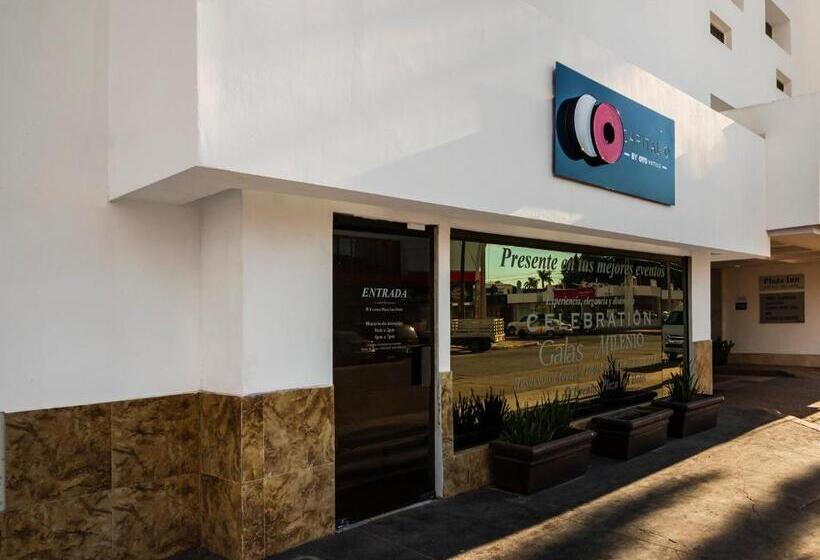 Capital Urban By Balderrama Hotel Collection