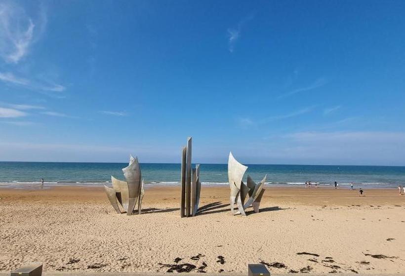 ホテル Dday House