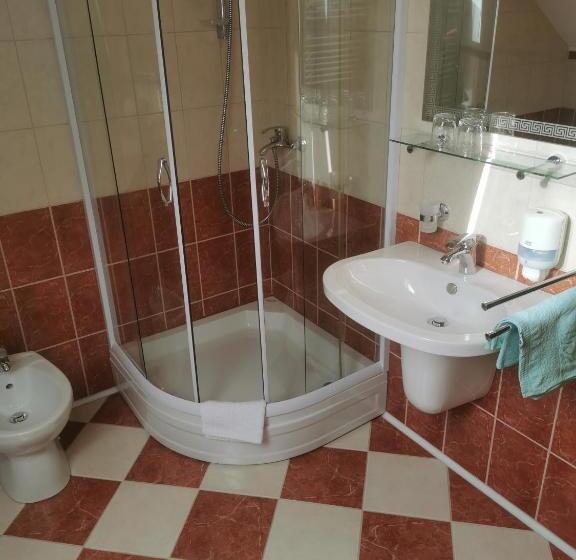 هتل Turistična Kmetija Ramšak