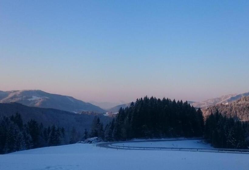 هتل Turistična Kmetija Ramšak