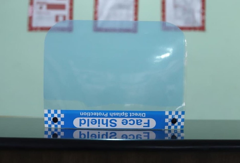 בית מלון כפרי Fountain Fun