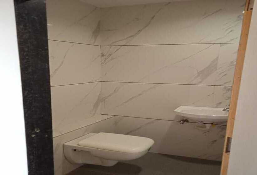 בית מלון כפרי Fountain Fun