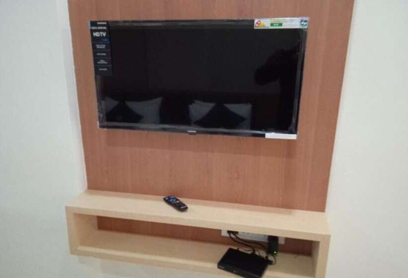 בית מלון כפרי Fountain Fun