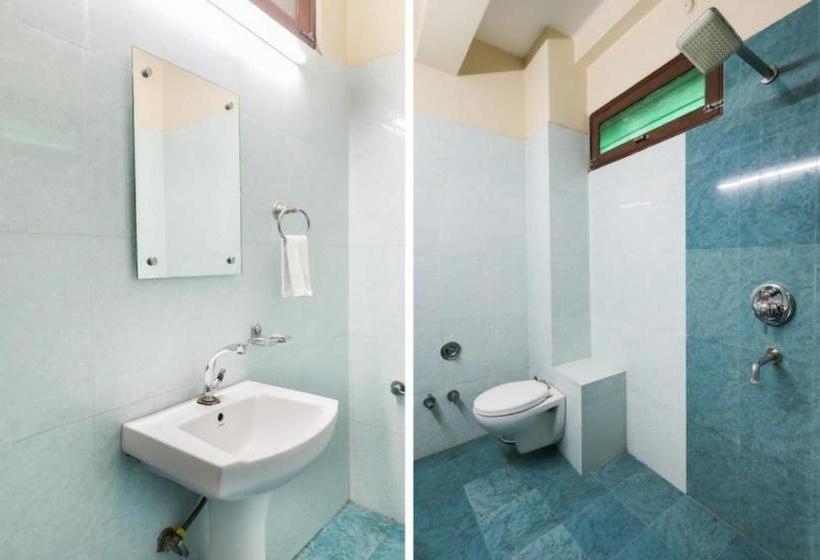 בית מלון כפרי Girnar