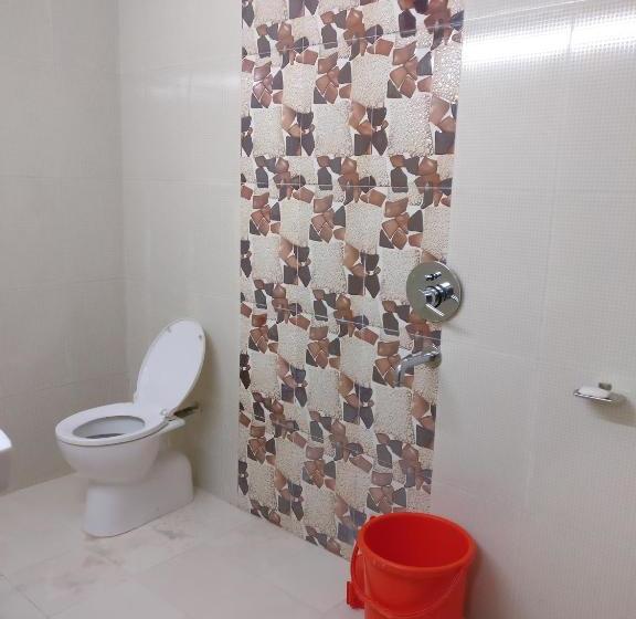 בית מלון כפרי Girnar