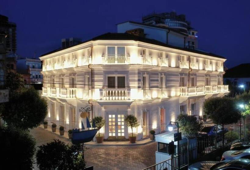 בית מלון כפרי Giulia Albérgo