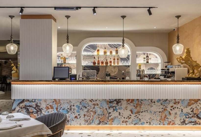 בית מלון כפרי Giulia Albérgo