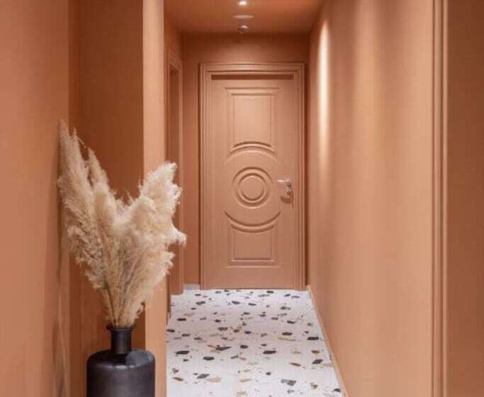 בית מלון כפרי Giulia Albérgo