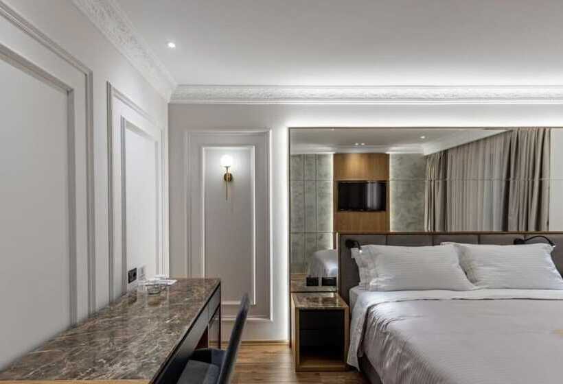 בית מלון כפרי Giulia Albérgo