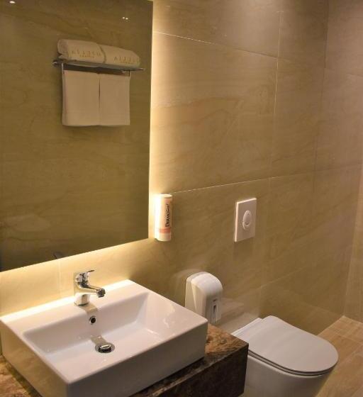 בית מלון כפרי Giulia Albérgo