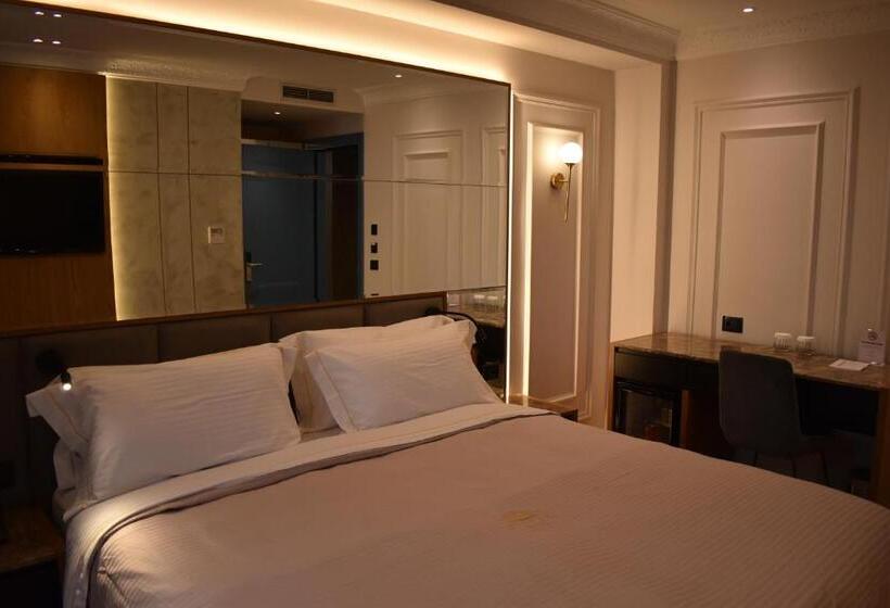 בית מלון כפרי Giulia Albérgo