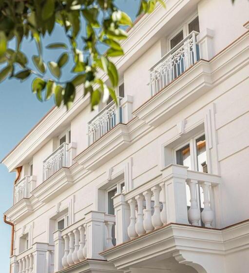 בית מלון כפרי Giulia Albérgo