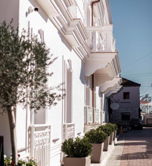 בית מלון כפרי Giulia Albérgo