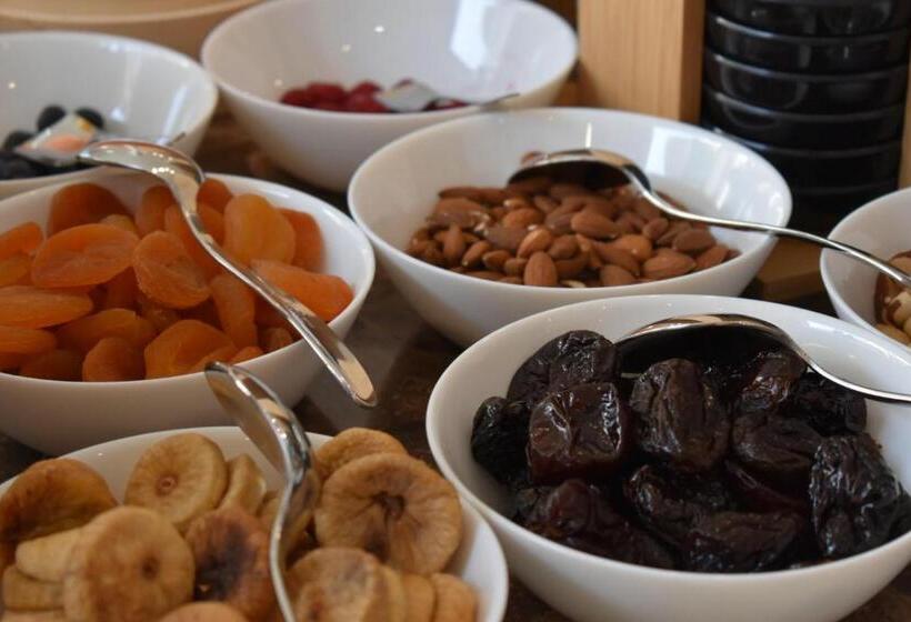 בית מלון כפרי Giulia Albérgo