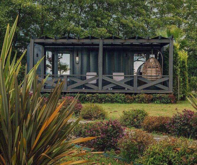 酒店 Gölevi Resort Sapanca