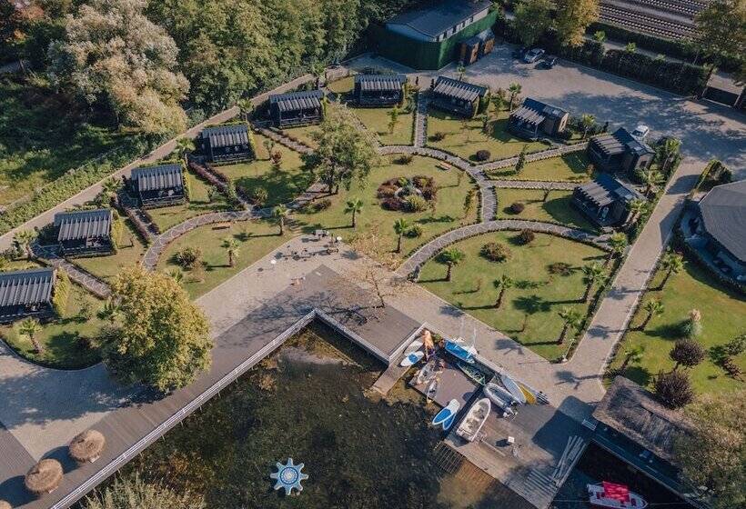 酒店 Gölevi Resort Sapanca